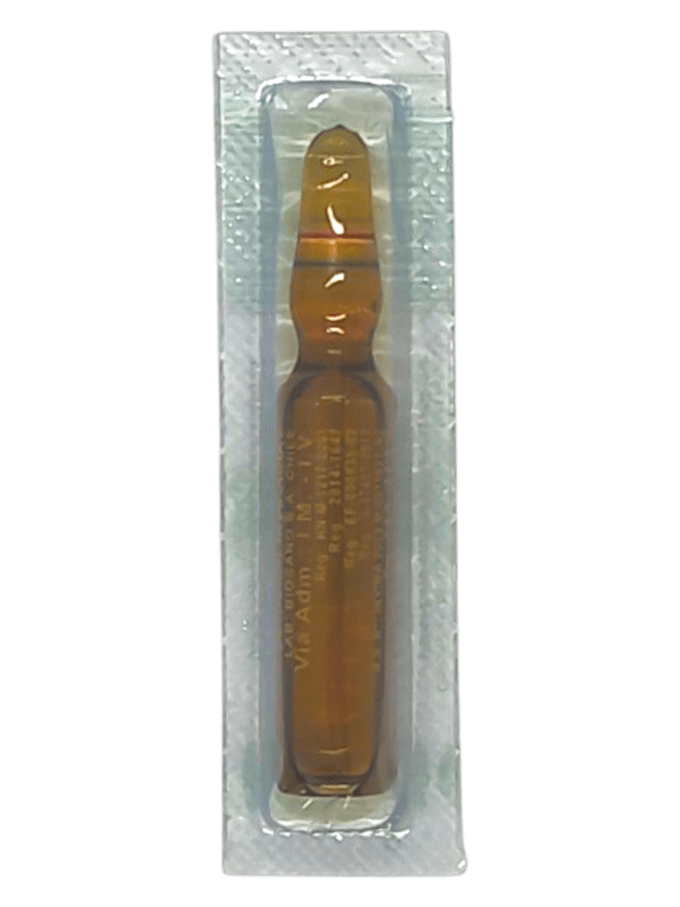 DIAZEPAM 10MG/2ML IM/IV AMPOLLA