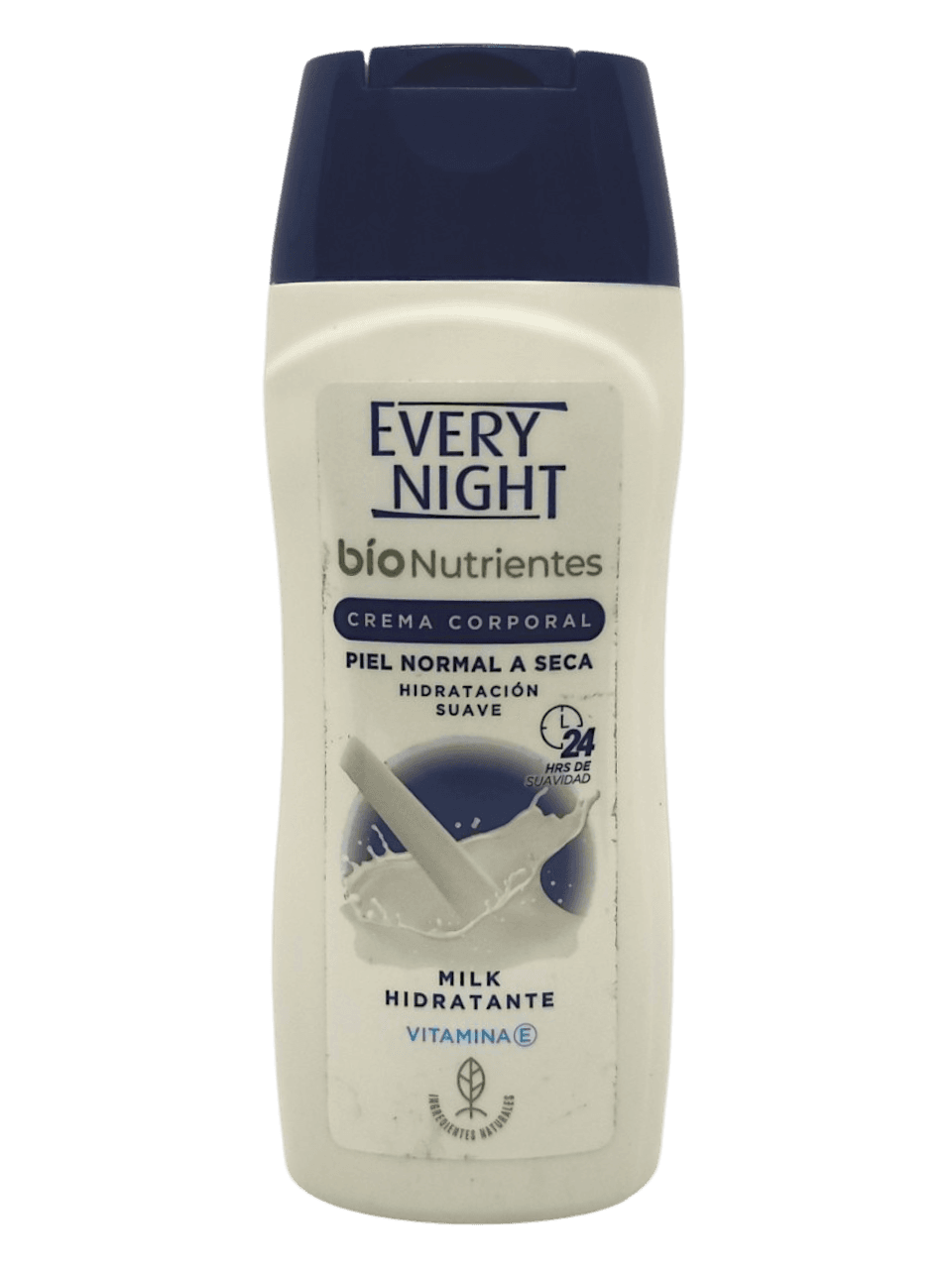 EVERY NIGHT BIO CREMA CORPORAL 200ML