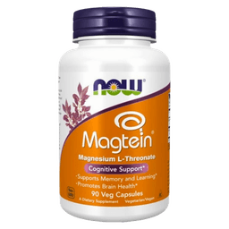 MAGTEIN MAGNESIUM X 90 CAP VEG NOW