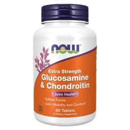 GLUCOSAM & CHONDRO 1500/1200MG X 60 TAB
