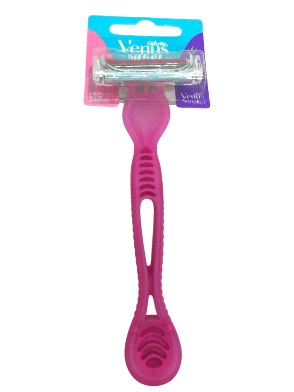 AFEITADORA GILLETTE VENUS ORIGNAL X 1UND