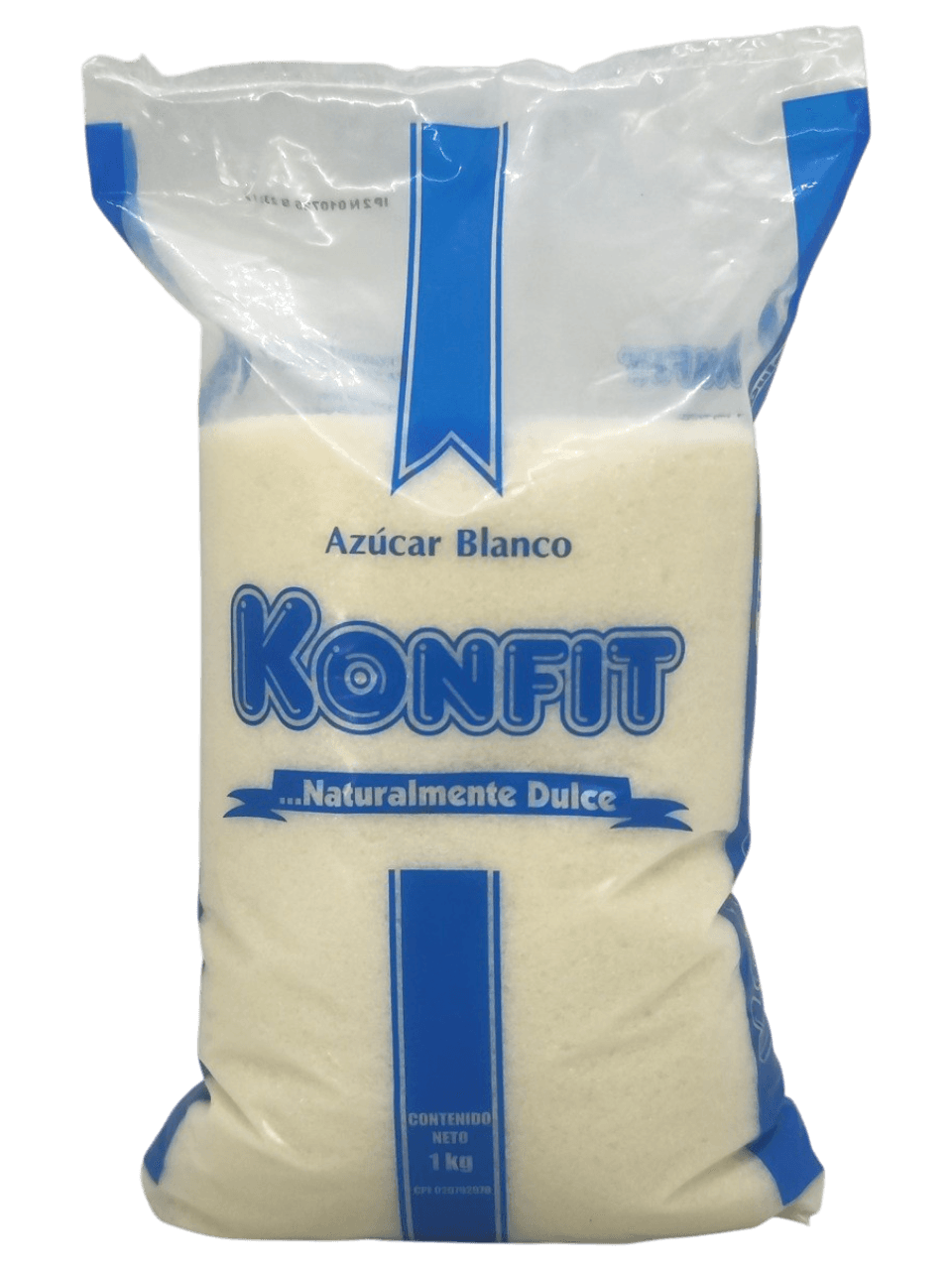 AZUCAR KONFIT 1 KG