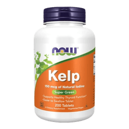 KELP 150MG X 200TAB NOW