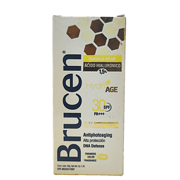 BRUCEN PRO.SOL AH30+ 50G