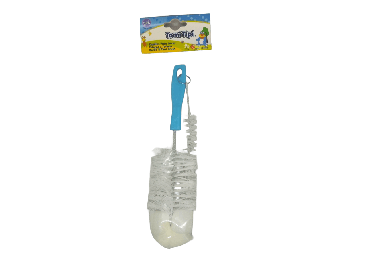 CEPILLO LAVATETERO TOMI TIPI