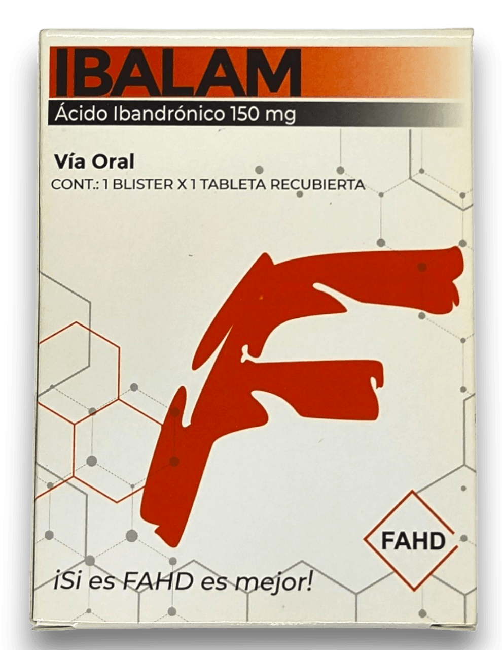 IBALAM 150MG X 1 TAB