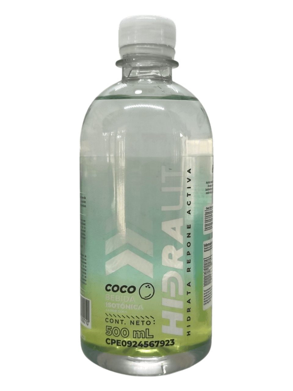 HIDRALIT COCO X 500ML
