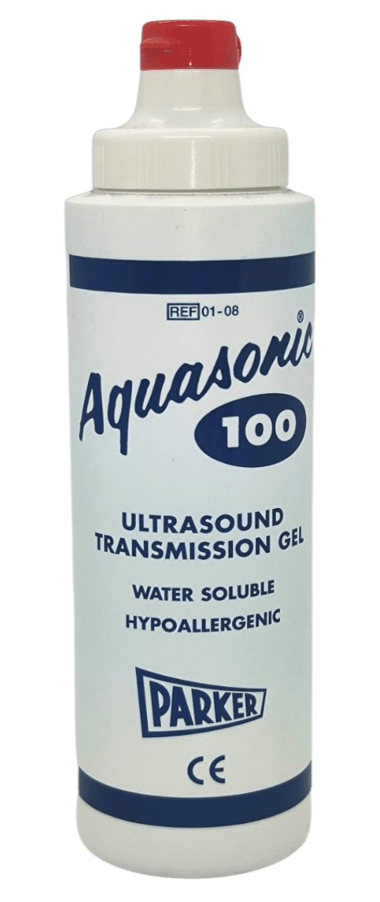 AQUASONIC GEL ULTRASONIDO 250 ML