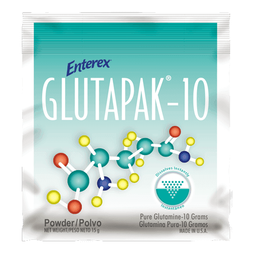 GLUTAPAK-10 SOBRE X 15GR