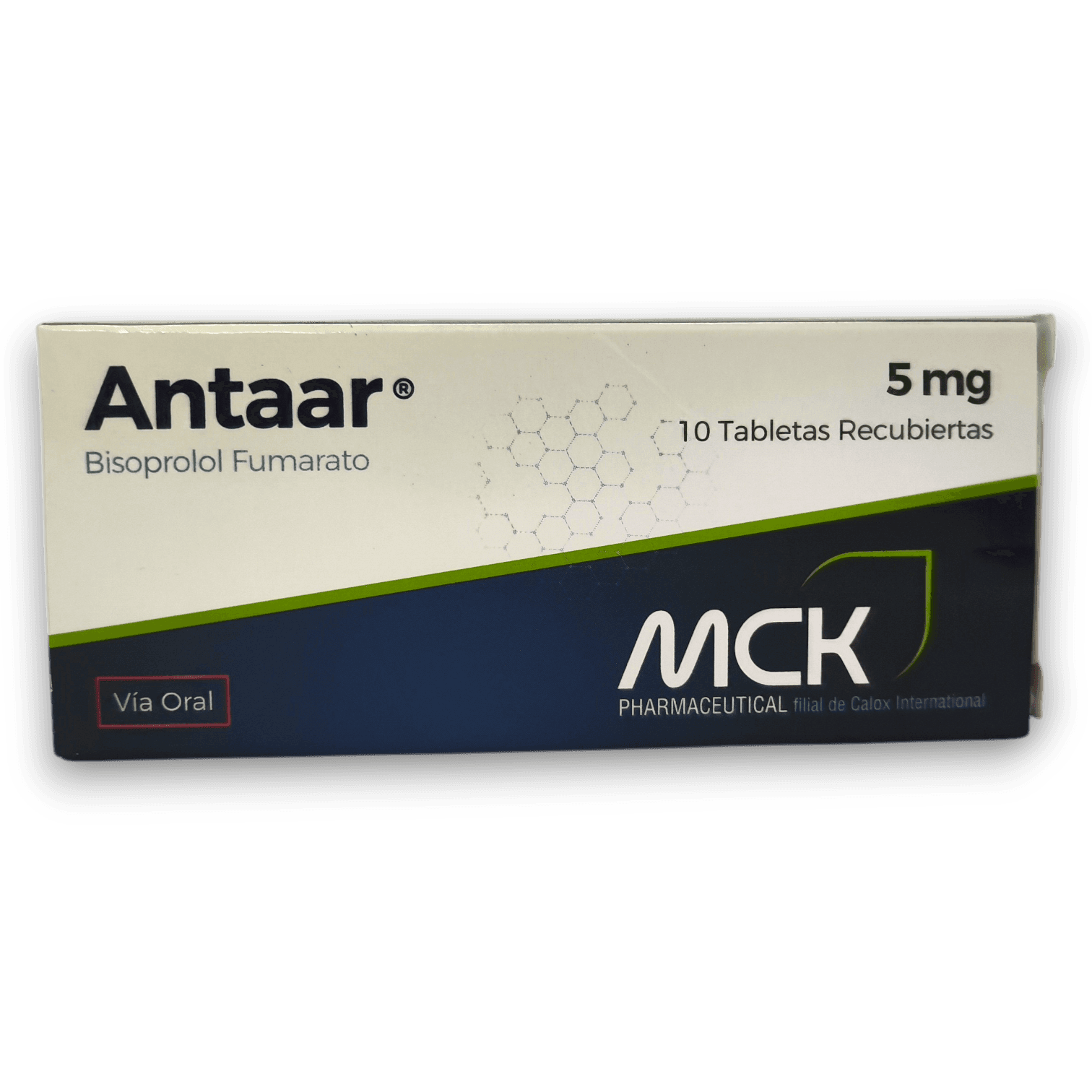ANTAAR 5MG X 10TAB