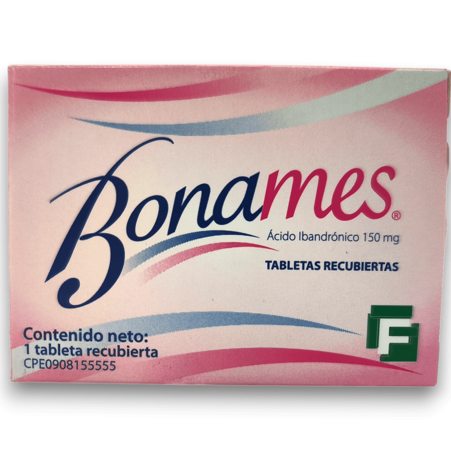 BONAMES 150MG X 1TAB