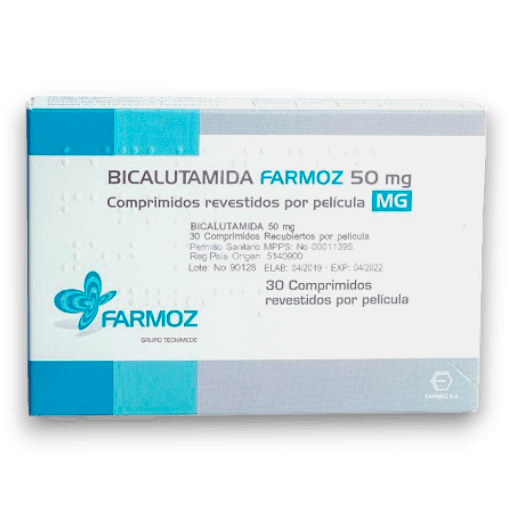 Tratamiento del cáncer de próstata avanzado o metastásico.