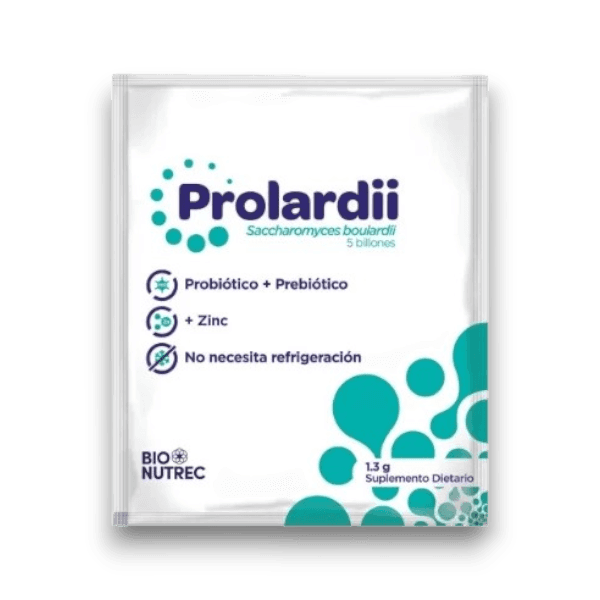 PROLARDII X 1 SOBRE