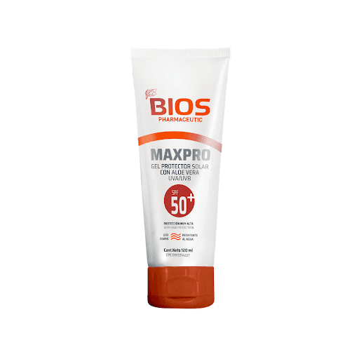 BIOS MAX PRO GEL X 120ML