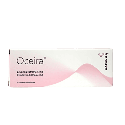 OCEIRA X 21 TAB