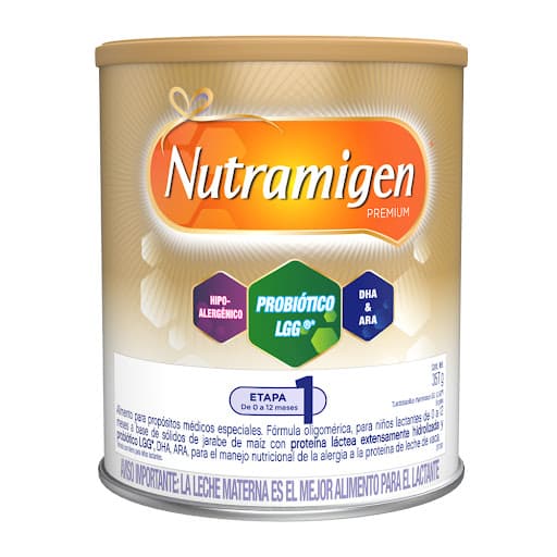 NUTRAMIGEN PREMIUM 357GR
