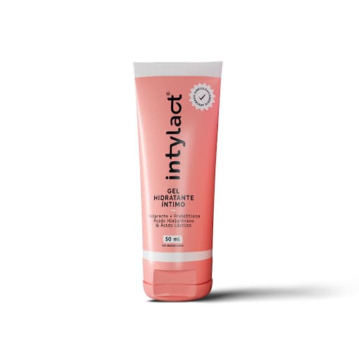 GEL INTIMO INTYLACT HIDRATANTE X 50ML