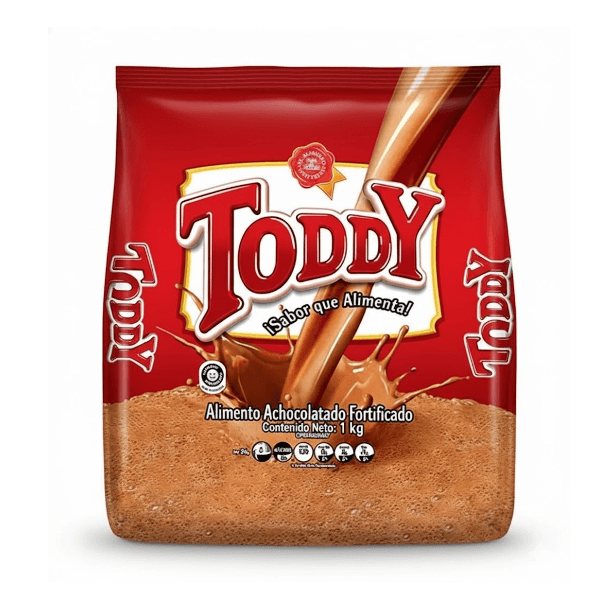 TODDY BOLSA 1KG