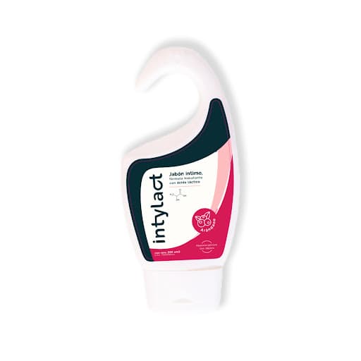 JABON INTIMO INTYLACT ARANDANO 220ML