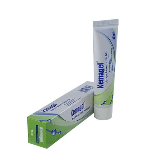 GEL KEMAGEL AMORPHOUS 30 GR