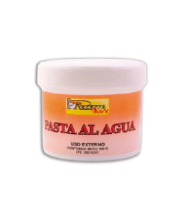 PASTA AL AGUA X 100GR RECETTE