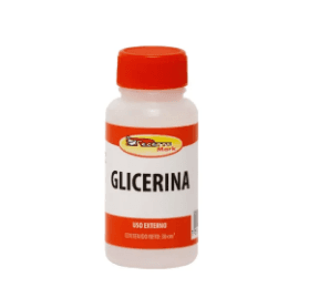  GLICERINA 60ML RECETTE
