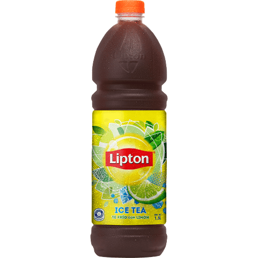 TE LIPTON PET 1.5L