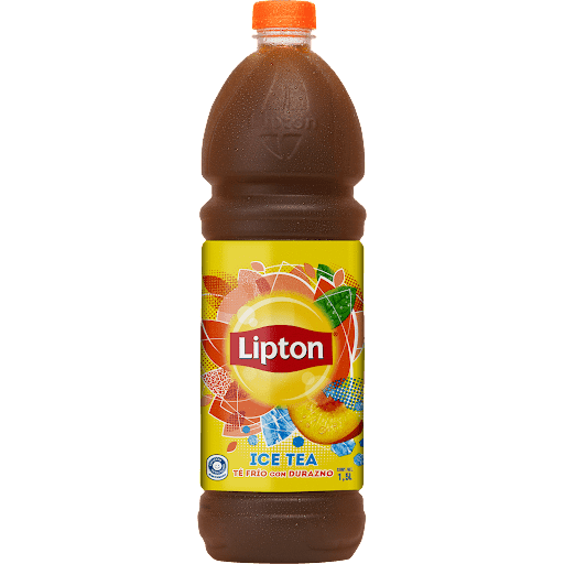 TE LIPTON ICE DURAZNO 1.5LT