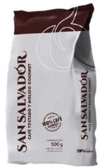 CAFE SAN SALVADOR GOURMET 500GR