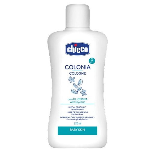COLONIA CHICCO PARA NIÑOS X 220ML