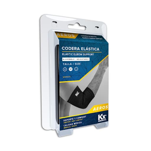 CODERA KX ELASTICA TALLA M