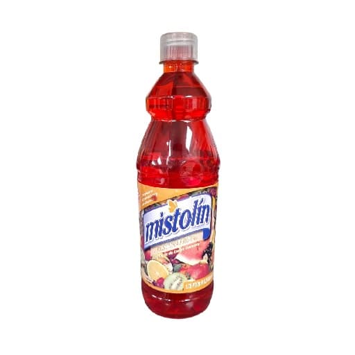 LIMPIADOR MISTOLIN FRUTAL X 828 ML