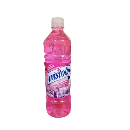 DESINFECTANTE MISTOLIN BEBE X 828 CC