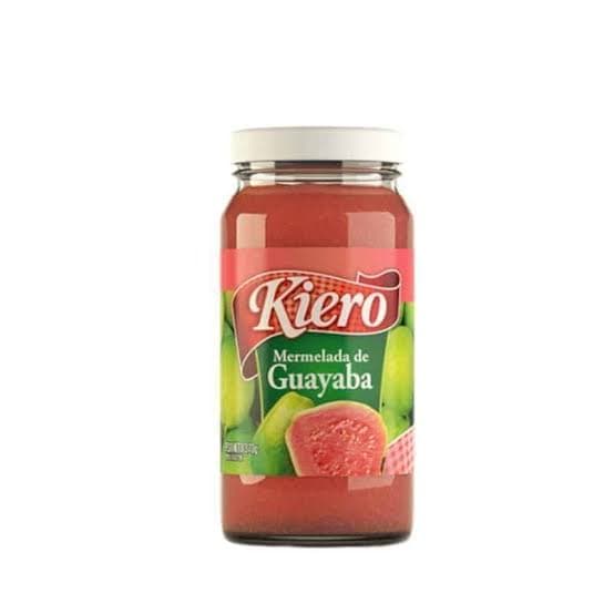 MERMELADA DE GUAYABA 230G