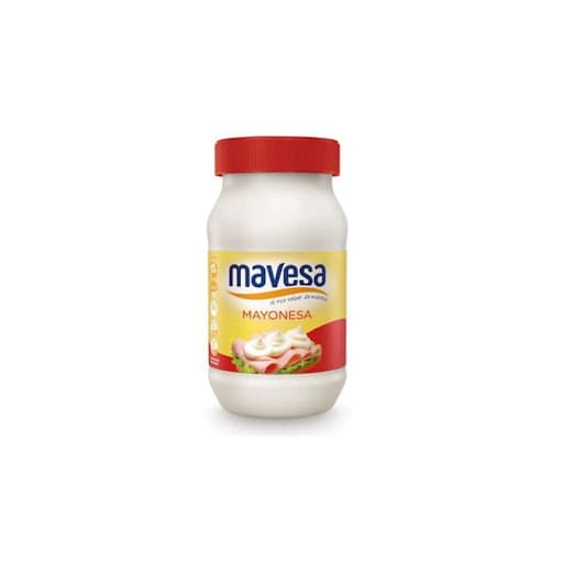 MAVESA MAYONESA X175 GR