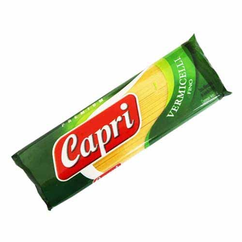 CAPRI PASTA PREMIUM VERMICELLI 1KG