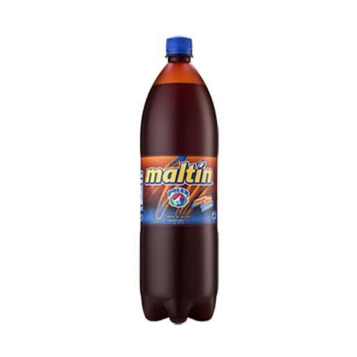 MALTIN POLAR 1,5 LITROS