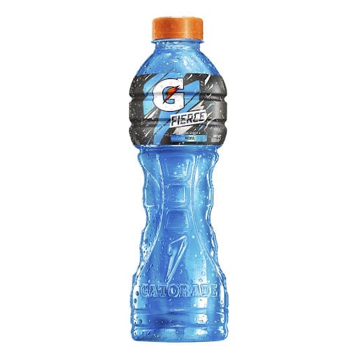 GATORADE SABOR MORA X 500ML