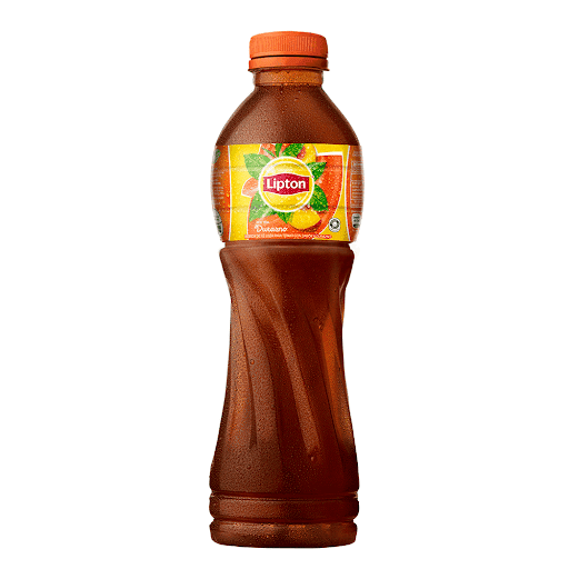 LIPTON ICE TEA SABOR A DURAZNO X 500ML