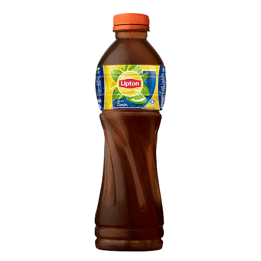 LIPTON ICE TEA SABOR LIMON X 500ML