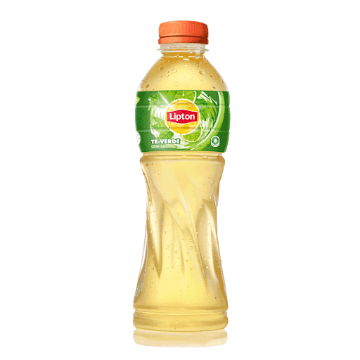 TE LIPTON VERDE X 500ML