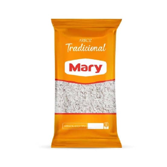 ARROZ MARY TRADICIONAL 900GR 