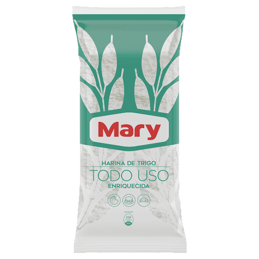 HARINA TODO USO MARY X 1KG