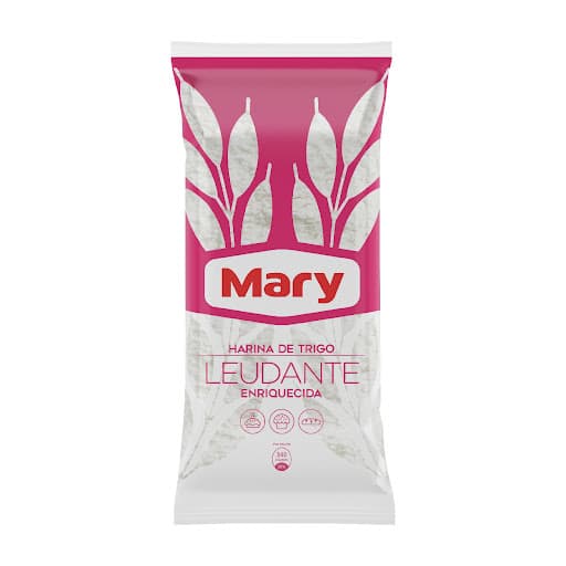 HARINA DE TRIGO MARY LEUDANTE 1 KG
