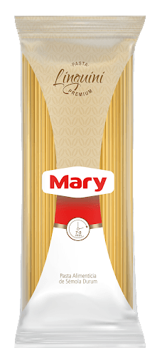 PASTA LARGA MARY PREMIUM LINGUINI 500G