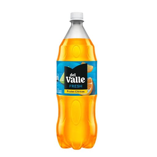 JUGO DEL VALLE FRUTAS CITRICA 1.5 LITRO