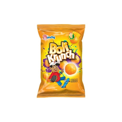 BOLIKRUNCH X 85 G