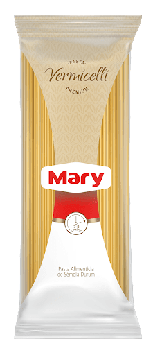PASTA LARGA MARY VERMICELLI 500GR