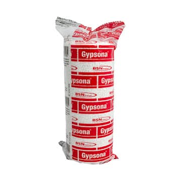 GYPSONA VENDA PARA YESO 6   X 5 YDS
