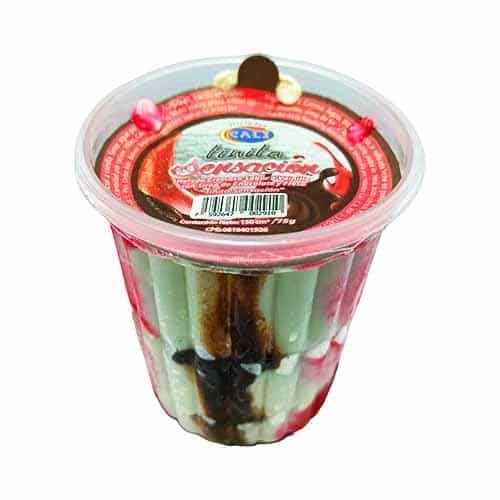 HELADO CALI TINITA SENSACION 150ML